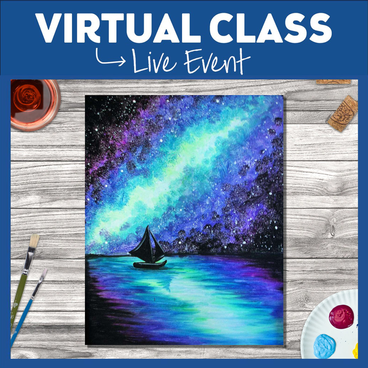 In-Studio Pickup Starting May 30th